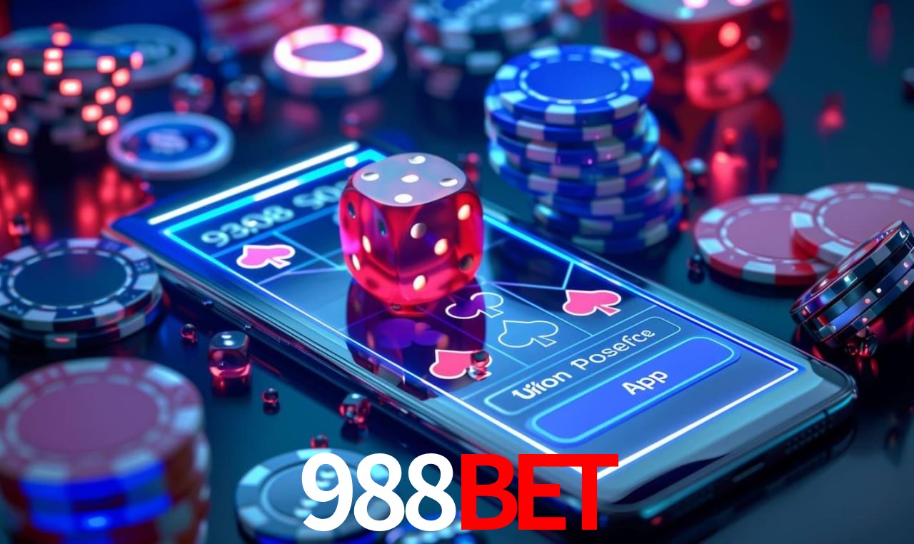 Explore as vantagens do 988BET: serviço profissional e confiabilidade