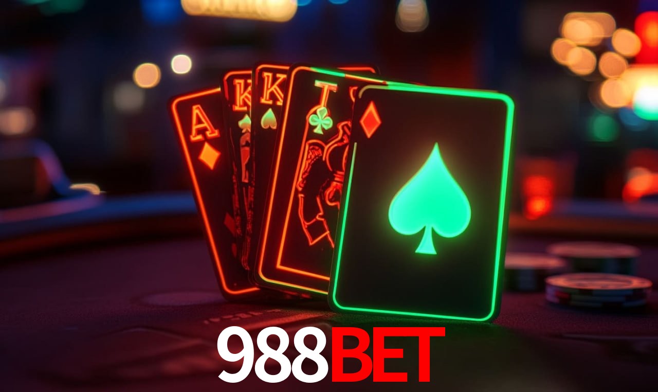 Ofertas Imperdíveis na 988BET: Promoções e Bônus Que Valem a Pena