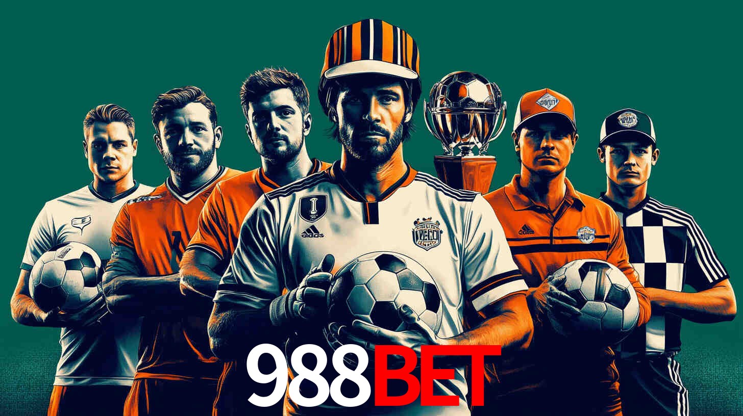 988BET LOGIN
