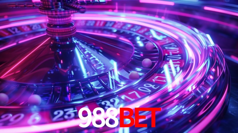 988BET LOGIN