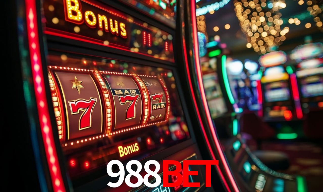Bônus Generosos e Exclusivos no 988BET para Você!